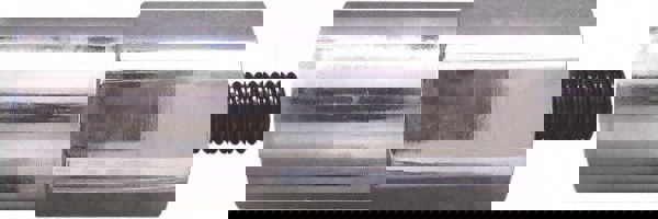 Threaded Drill Shank Adapter